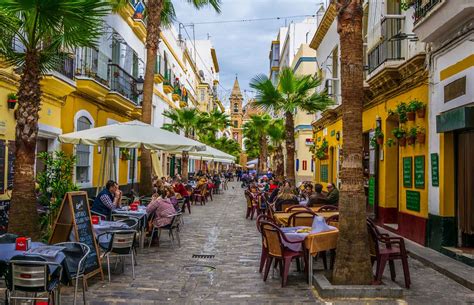 cadiz spain city.
